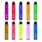 OEM Rechargeable Vape Pen 3500 Puff Battery 650mAh Oil 10.5ml Refillable Vaping Devices