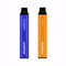 Gradient Ramp Smoking Vaporizer Pen 3500 Puff Rechargeable 650mAh Oil 10.5ml